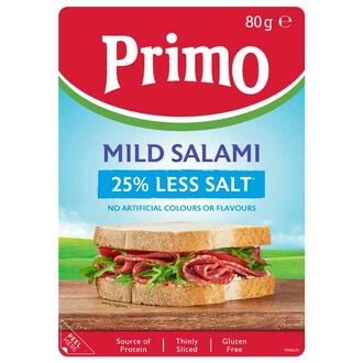 Primo Salami