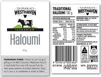 Tasmania's Westhaven Haloumi 180g.jpg